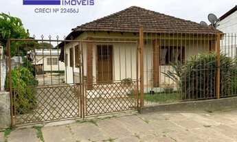 Imagem 1: Impecável casa de 4 quartos na Cavalhada, Porto Alegre-RS - 202m² - 2 salas, 2 banheiros e