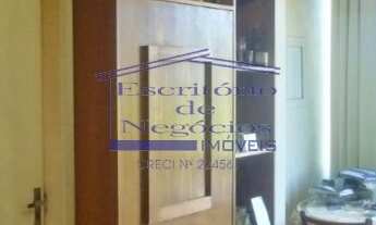 Imagem 3: Apartamento à venda em Porto Alegre-RS, no bairro Cristal: 1 quarto, 1 sala, 1 banheiro, ó