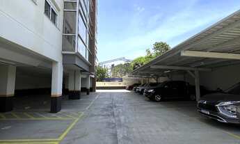 Imagem 2: Apartamento à venda em Petrópolis, Porto Alegre-RS: 3 dorm. c/suíte, 2 vagas, 104m², desoc