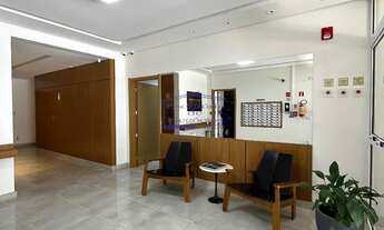 Imagem 5: Apartamento à venda em Petrópolis, Porto Alegre-RS: 3 dorm. c/suíte, 2 vagas, 104m², desoc