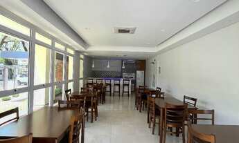 Imagem 4: Apartamento à venda em Petrópolis, Porto Alegre-RS: 3 dorm. c/suíte, 2 vagas, 104m², desoc