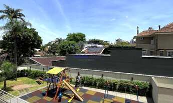 Imagem 6: Apartamento à venda em Petrópolis, Porto Alegre-RS: 3 dorm. c/suíte, 2 vagas, 104m², desoc