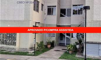 Imagem: Apartamento à venda em Porto Alegre - Cavalhada