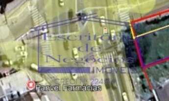 Imagem: Terreno Comercial à Venda em Porto Alegre-RS