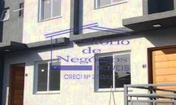 Imagem 2: Casa em condomínio à venda em Porto Alegre - Vila Nova: 2 quartos, 1 sala, 2 banheiros, 1