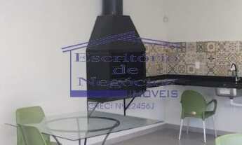 Imagem 4: Casa em condomínio à venda em Porto Alegre - Vila Nova: 2 quartos, 1 sala, 2 banheiros, 1