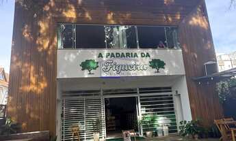 Imagem: Prédio Comercial à Venda em Porto Alegre-RS