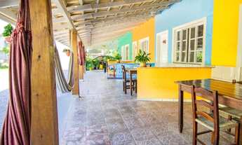 Imagem 4: Oportunidade única: Pousada à venda em Bombinhas-SC com 12 quartos, 12 suítes, 12 salas e