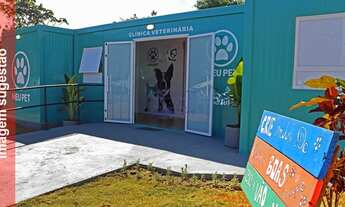 Imagem 3: Terreno comercial de 315m² para locação em Porto Alegre - Bairro Cavalhada