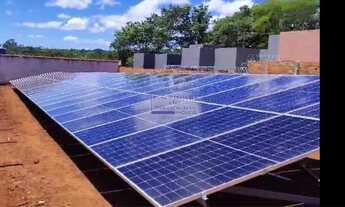 Imagem 2: Terreno na Vila Nova para Minha Casa Minha Vida com estudo prévio para 3 torres, sítio sol