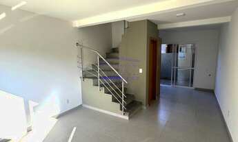 Imagem: Aluguel de Casa em Condomínio na Vila Nova