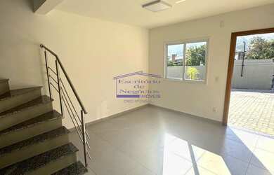 Imagem 6: Casa em Condomínio para Locação na Vila Nova, Porto Alegre-RS: 2 Quartos, 1 Sala, 2 Banhei