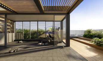 Imagem 5: Apartamento à venda em Porto Alegre-RS, bairro Tristeza: 3 quartos, 1 suíte, 2 banheiros