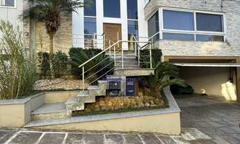 Imagem: Imóvel de luxo em Lomba do Pinheiro Casa