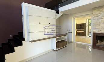 Imagem 2: Imóvel de luxo em Lomba do Pinheiro: Casa com 3 suítes, 3 salas e 6 vagas de garagem em Po