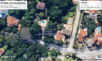 Imagem: Terreno à venda na Vila Nova em Porto Alegre-RS