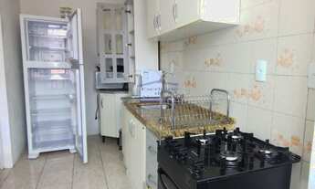 Imagem 6: Apartamento 1 d. em Frente a UniRitter na Rua Orfanotrófio, box rotativo e mercado dentro