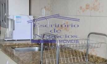 Imagem 7: Apartamento 1 d. em Frente a UniRitter na Rua Orfanotrófio, box rotativo e mercado dentro