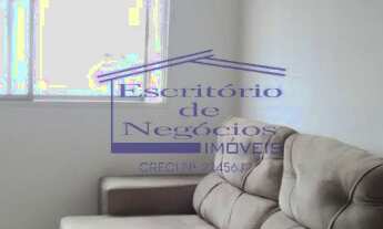 Imagem 4: Apartamento 1 d. em Frente a UniRitter na Rua Orfanotrófio, box rotativo e mercado dentro