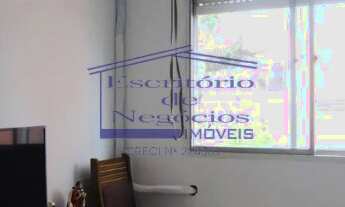 Imagem 5: Apartamento 1 d. em Frente a UniRitter na Rua Orfanotrófio, box rotativo e mercado dentro