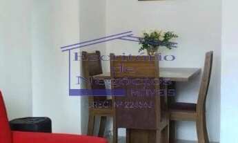 Imagem: Apartamento 1 d. Em Frente a UniRitter na