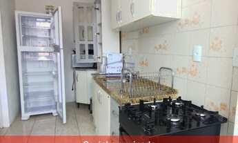 Imagem: Apartamento 1 d. Em Frente a UniRitter na