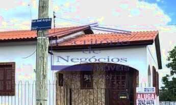 Imagem 4: Excelente casa para locação em Porto Alegre-RS, com 3 quartos, 1 suíte, 2 banheiros e 2 va