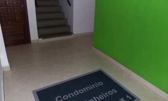 Imagem 2: Apartamento à venda em Porto Alegre-RS, bairro Cavalhada: 2 quartos, 1 banheiro, 1 vaga de