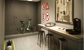 Imagem 7: APARTAMENTO RESIDENCIAL em Porto Alegre - RS, Cidade Baixa