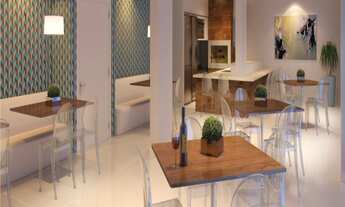 Imagem 3: APARTAMENTO RESIDENCIAL em Porto Alegre - RS, Cidade Baixa