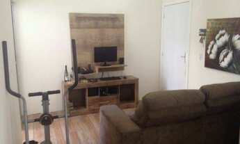 Imagem: APARTAMENTO RESIDENCIAL em Porto Alegre