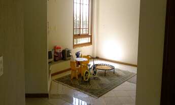 Imagem 5: Casa de luxo com 6 quartos e 6 suítes no Belem Velho, Porto Alegre-RS: 500m², 6 banheiros