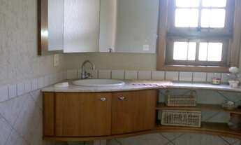 Imagem 7: Casa de luxo com 6 quartos e 6 suítes no Belem Velho, Porto Alegre-RS: 500m², 6 banheiros