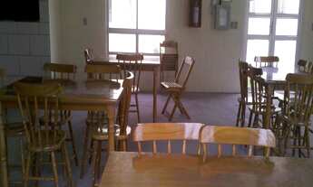 Imagem: Apartamento à venda em Porto Alegre-RS