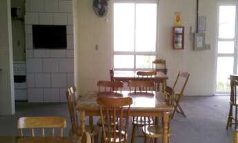 Imagem 2: Apartamento à venda em Porto Alegre-RS, bairro Campo Novo: 2 quartos, 1 banheiro, 48m² de