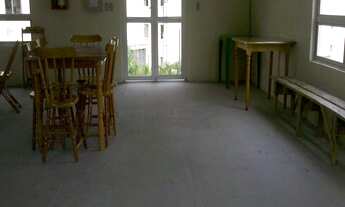 Imagem 3: Apartamento à venda em Porto Alegre-RS, bairro Campo Novo: 2 quartos, 1 banheiro, 48m² de