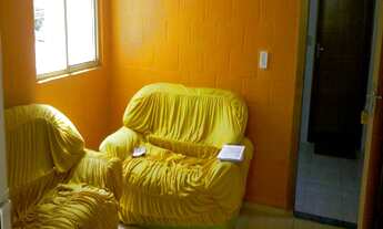 Imagem 6: Apartamento à venda em Porto Alegre-RS, bairro Campo Novo: 2 quartos, 1 banheiro, 48m² de