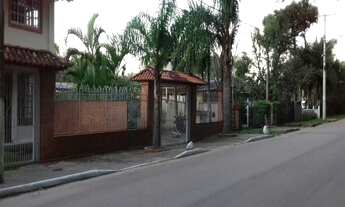 Imagem 6: Imóvel excepcional à venda em Porto Alegre: Casa de 4 quartos, 2 salas, 3 banheiros, 6 vag