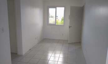 Imagem 2: Imperdível oportunidade de investimento em apartamento de 2 quartos na Restinga, Porto Ale