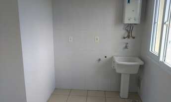 Imagem 3: Imperdível oportunidade de investimento em apartamento de 2 quartos na Restinga, Porto Ale