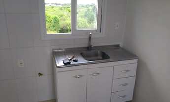 Imagem 4: Imperdível oportunidade de investimento em apartamento de 2 quartos na Restinga, Porto Ale