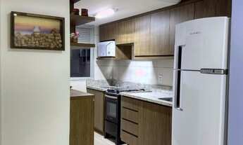 Imagem 2: Apartamento à venda em Porto Alegre-RS, Vila Nova: 2 quartos, 1 sala, 1 banheiro, 1 vaga