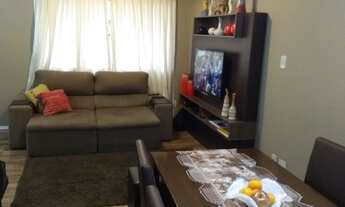 Imagem 6: Casa à venda em Porto Alegre-RS, bairro Hípica: 3 quartos, 1 suíte, 3 banheiros, 2 vagas