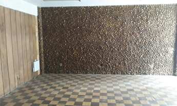 Imagem 3: Sala comercial no Ed. Américo Nicolau da Costa - 160,00m², lavabo