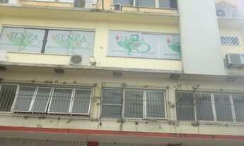 Imagem: Sala comercial no Ed. Américo Nicolau da