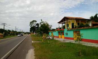 Imagem 2: Pousada em Mosqueiro