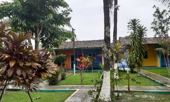 Imagem 5: Pousada em Mosqueiro