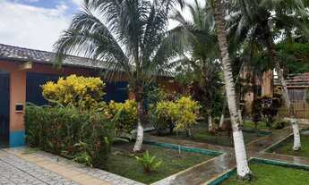 Imagem 6: Pousada em Mosqueiro