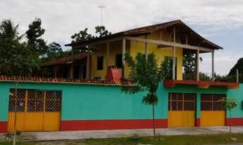 Imagem: Pousada em Mosqueiro