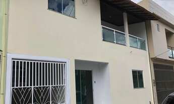 Imagem: Linda casa de 160m² no condomínio Fernando